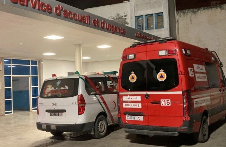 جريمة تهز أصيلة: حارسة مدرسة تخنق طفلتها البالغة أربع سنوات