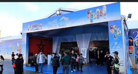  الأسواق المتنقلة بالحسيمة… حين يطرح التنظيم أسئلة أبعد من العرض والتسويق 