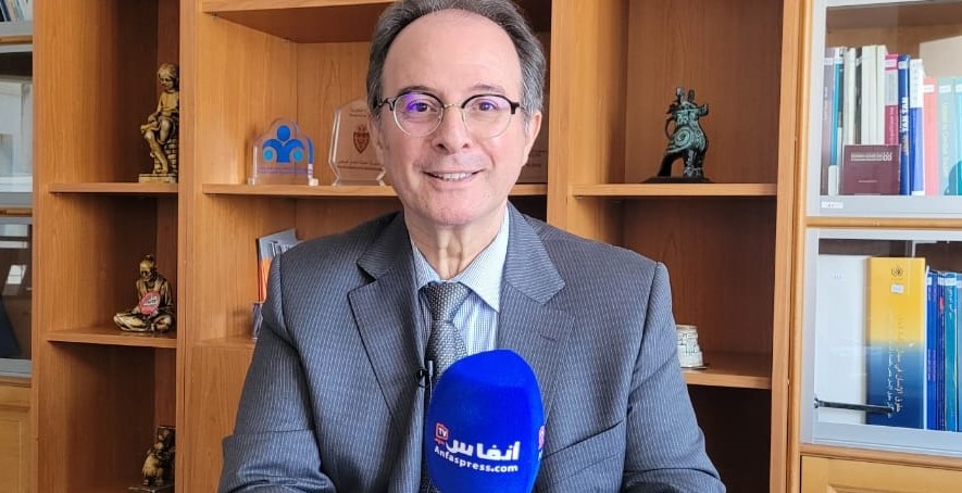 ورشة تحسيسية للصحافيين لتعزيز حقوق الإنسان في سياق كأس الأمم الإفريقية 2025 .