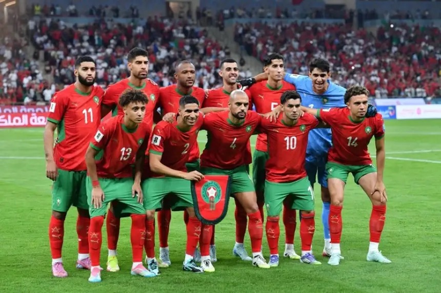 أسود الأطلس تبدأ مشوارها القاري.. هذه تشكيلة المغرب المتوقعة وطريقة متابعة مباراة الافتتاح