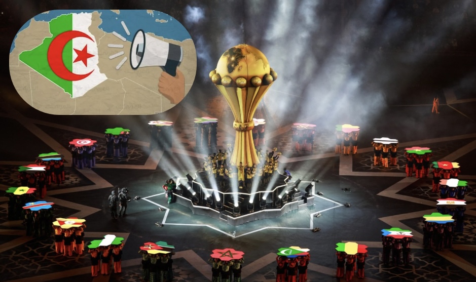 خطاب إعلامي استفزازي يعكر صفو ضيافة رياضية تاريخية