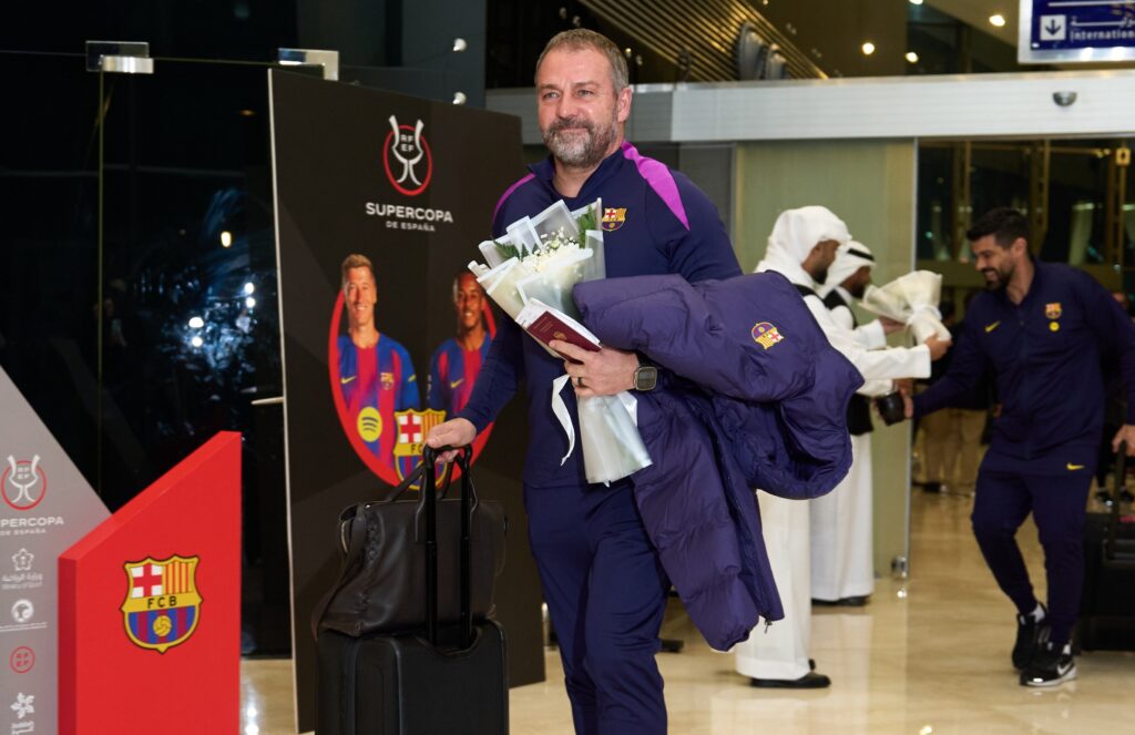 سوبر جدة 2026: انتعاشة مالية للأندية ومكاسب قياسية للكرة الإسبانية