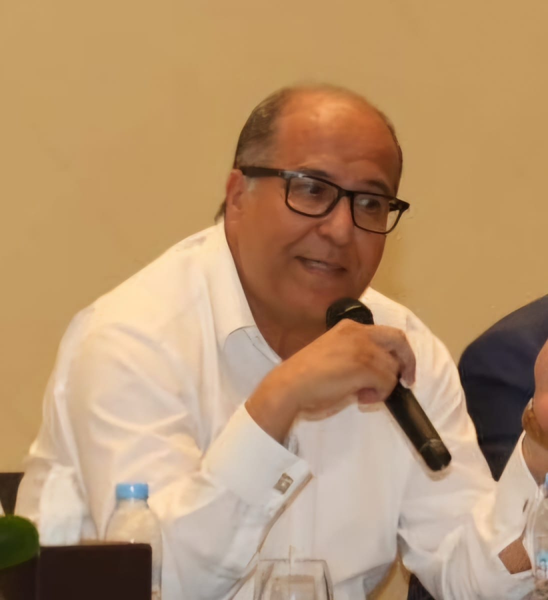 هكذا نَراكم يا مَعْشر المنتخبين المحليين..!