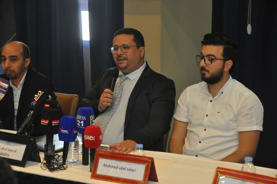 طنجة: الفيدرالية الوطنية لقاعات وفضاءات الألعاب تُعقد جمعها العام العادي الانتخابي 