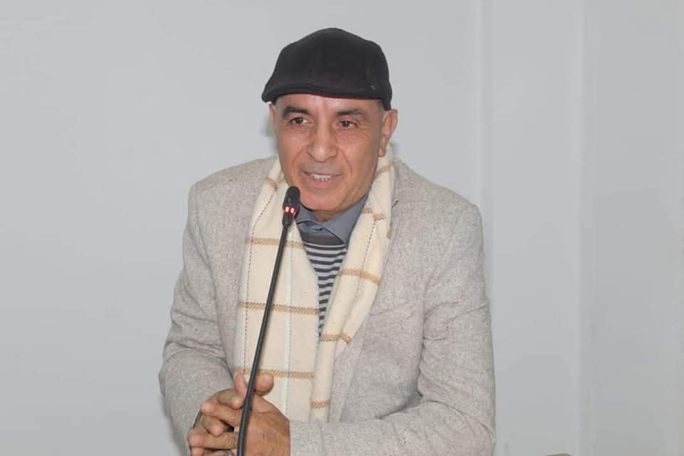 نداء من القلب 