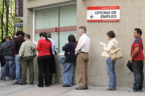 وجه البطالة في سبتة السليبة: نساء في منتصف العمر ومستوى تعليمي متوسط