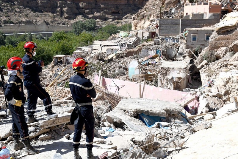 قرار أوروبي يهم المغرب: إطلاق 