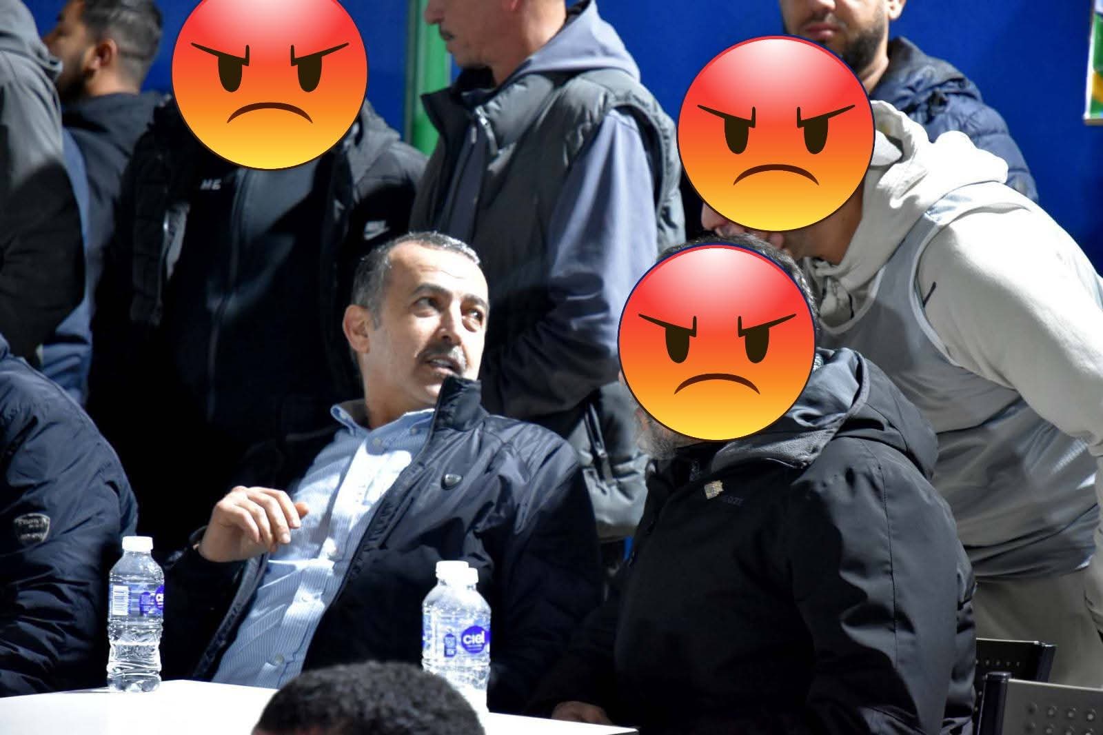   أين عامل الحسيمة من تطبيق القانون على الجميع حملات انتخابية سابقة لآوانها ؟!