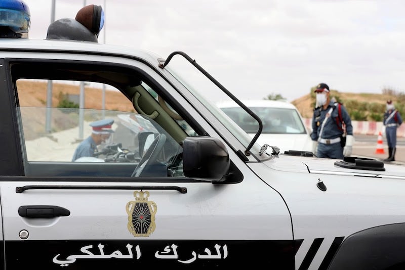 إساكن( الحسيمة): رسالة مفتوحة إلى الدرك الملكي بإساكن إقليم الحسيمة.. مطالب بالتدخل لوقف حملات التشهير والابتزاز الرقمي 