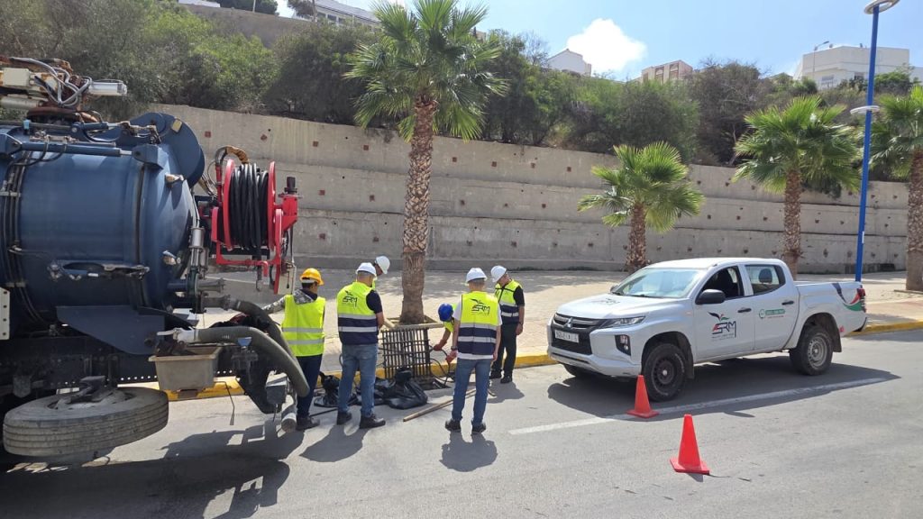 بعد توتر العلاقات بين البلدين، السيسي يدعو العاهل المغربي رسميا لزيارة مصر