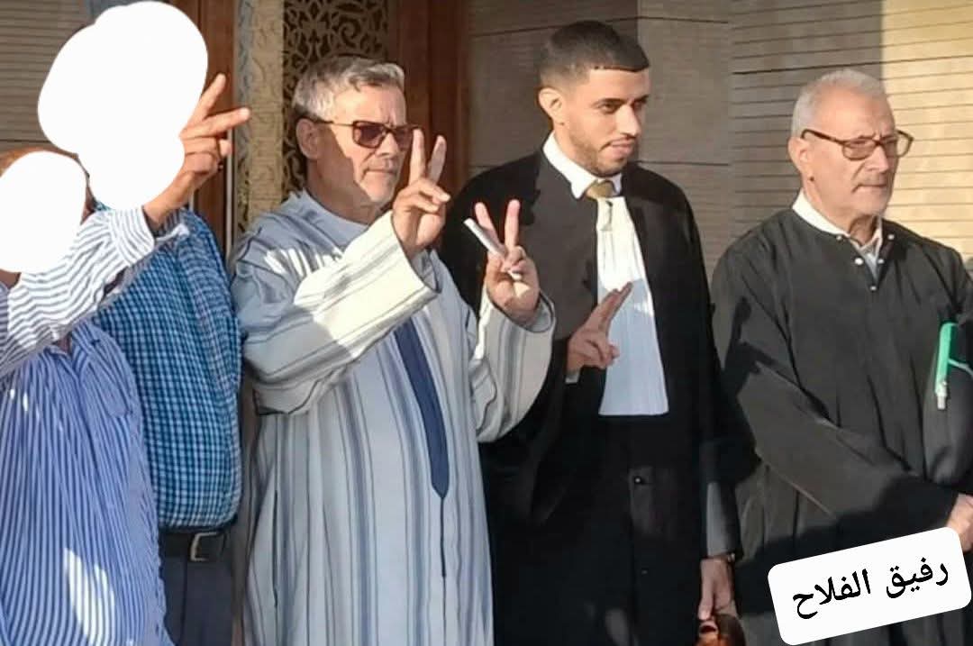 عاجل..تأجيل جلسة استئناف ملف رئيس جماعة القصر الكبير محمد السيمو بمحكمة الرباط!