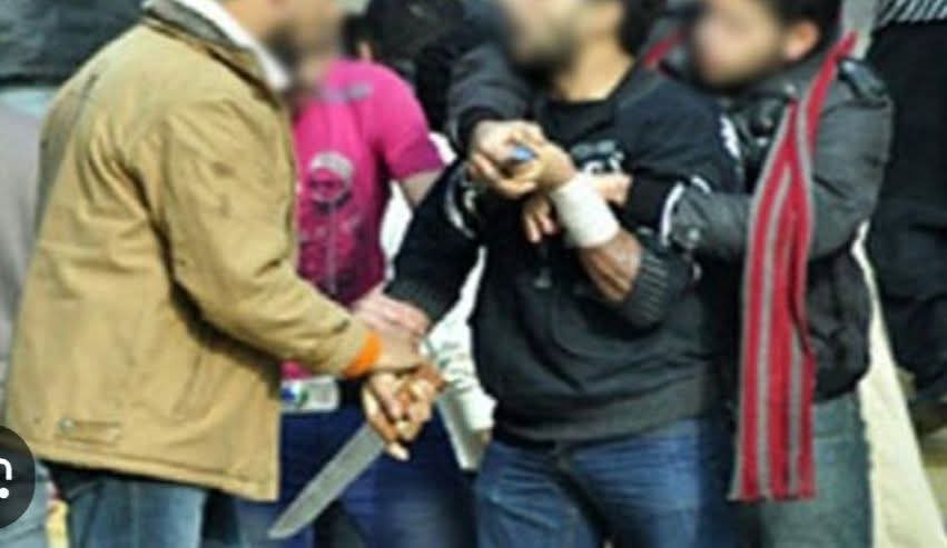 طنجة( حي ين الحياني): شجار عنيف يودي بحياة شخص!