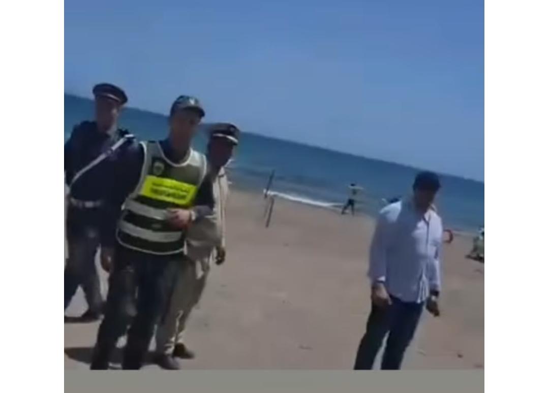 بين صفيحة والعربات المجرورة... هل آن الأوان لتطبيق القانون على الجميع بإقليم الحسيمة