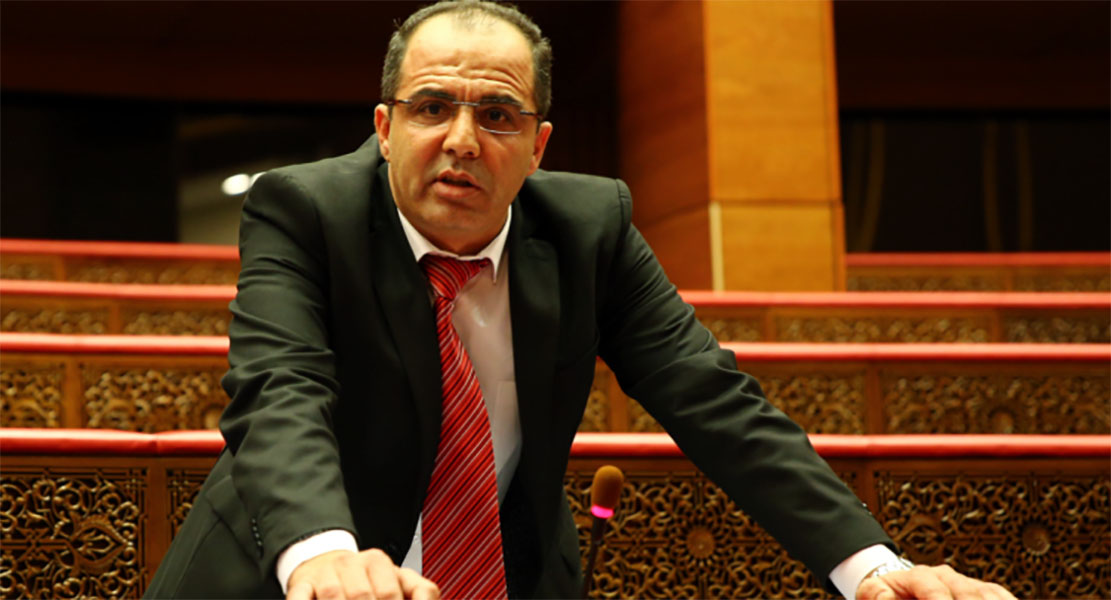 الاستقلال يستبعد الحمامي من قيادة لائحة الحزب في الانتخابات التشريعية المقبلة بطنجة-أصيلة.. الراشدي وكيلًا والشنكاشي وصي...