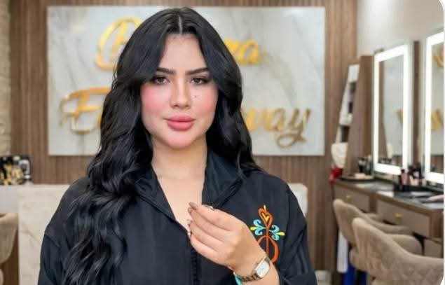 المنصورية( بنسلمان): العثور على جثة مصممة الأزياء بشرى مرزوقي داخل سيارتها