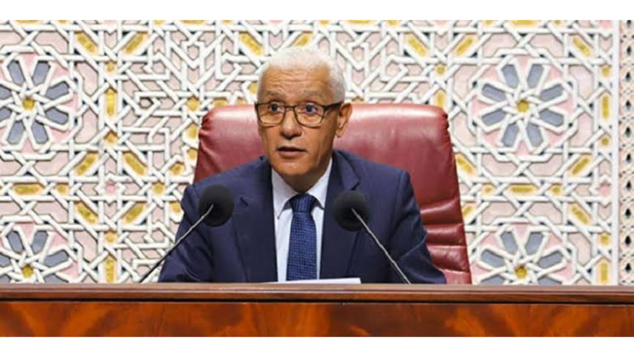 إحالة قانون المحاماة على المحكمة الدستورية