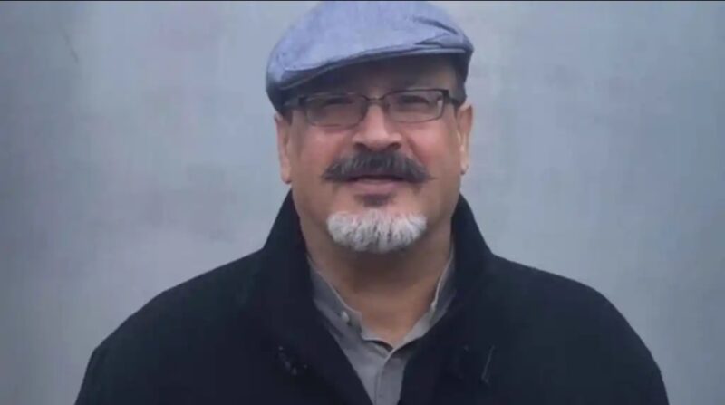 تمديد الحراسة النظرية لعلي لمرابط