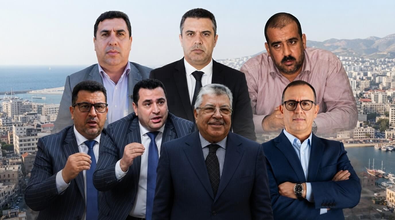 أسماء جديرة بتمثيل ساكنة البوغاز في التشريعيات المقبلة 