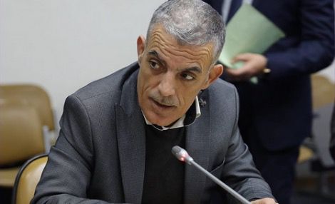 بلاغ توضيحي للرأي العام المحلي بشأن تداول صور لعضو سابق بحزب الاستقلال خلال الحملة الانتخابية بالحسيمة