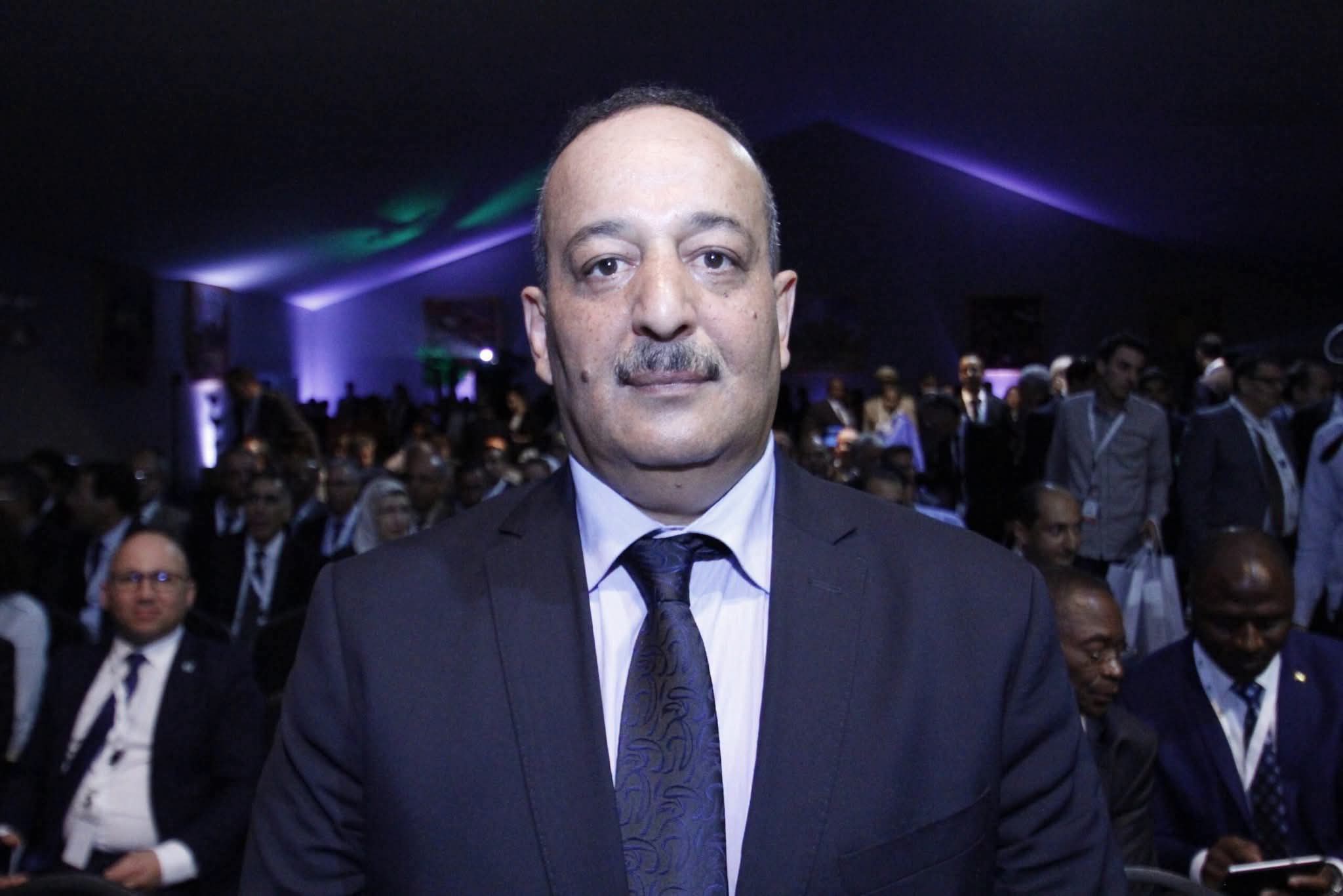 محمد الأعرج.. حملة انتخابية هادئة ونظيفة تُتوج بالفوز بمقعد برلماني في الحسيمة