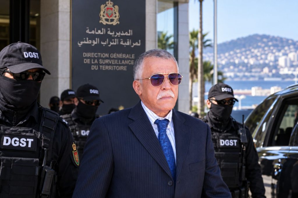  بعد تقاعد المدير الجهوي لمراقبة التراب الوطني؛ هل تشمل التغييرات المرتقبة ولاية أمن تطوان؟  