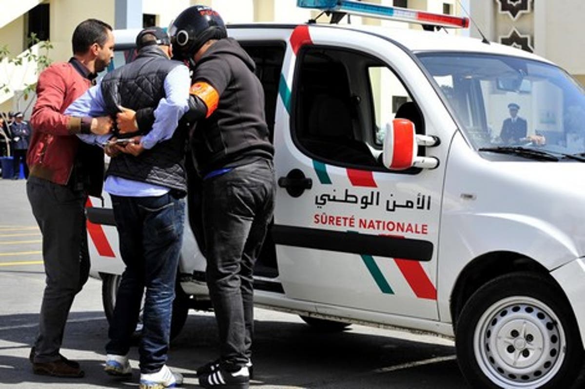 طنجة: الأمن يوقف متطرفا يبلغ من العمر 22 سنة