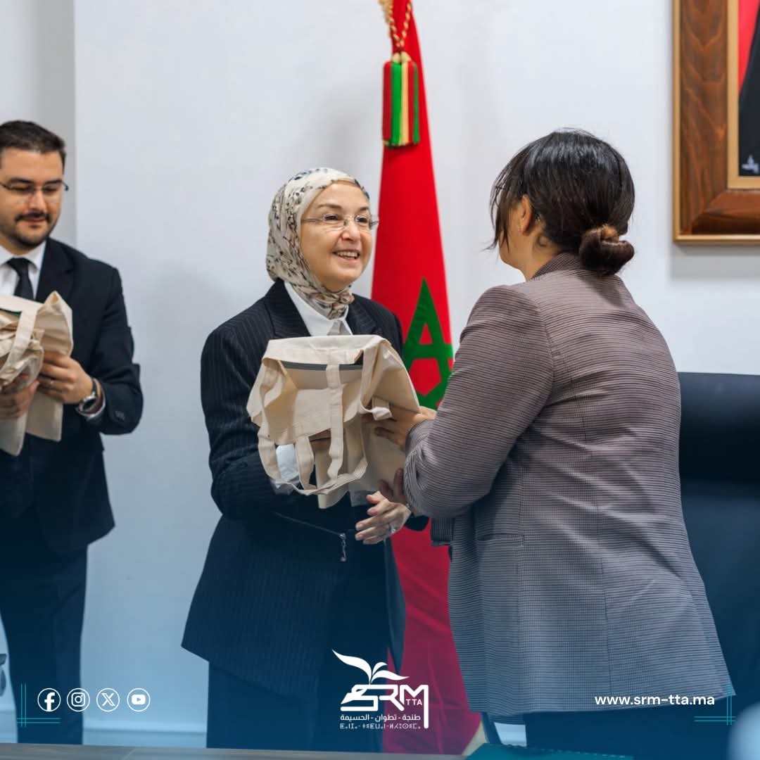  الحسيمة على أبواب فصل الشتاء.. أين استعدادات الشركة الجهوية متعددة الخدمات لمواجهة الأمطار؟