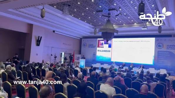 إخصائيو إمراض الجهاز الهضمي يلتئمون بمدينة طنجة
