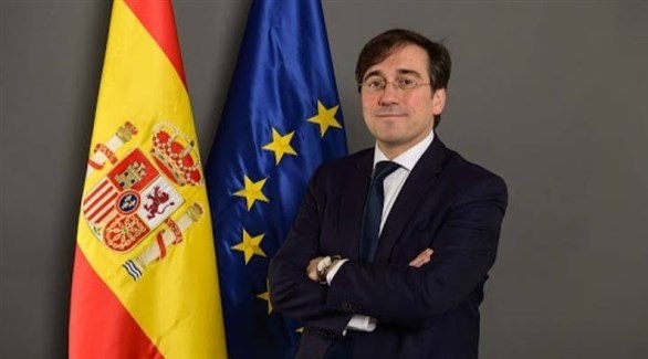 الخارجية الإسبانية تستدعي القائم بأعمال السفارة المغربية بمدريد !