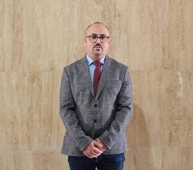 مترجم محلف جديد يعزز منظومة العدالة بالحسيمة