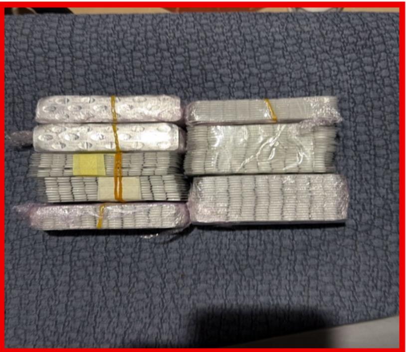 طنجة: توقيف سيدتين يشتبه في تورطهما في حيازة وترويج المخدرات 