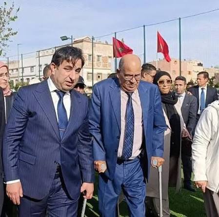  الرباط: مواجهات “حقل الرماية” تكشف أعطاب التدبير الترابي… بين الاحتقان الاجتماعي وضعف التواصل الإداري