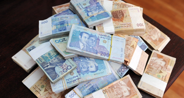 تذكير هام: سحب الأوراق النقدية القديمة من التداول في المغرب