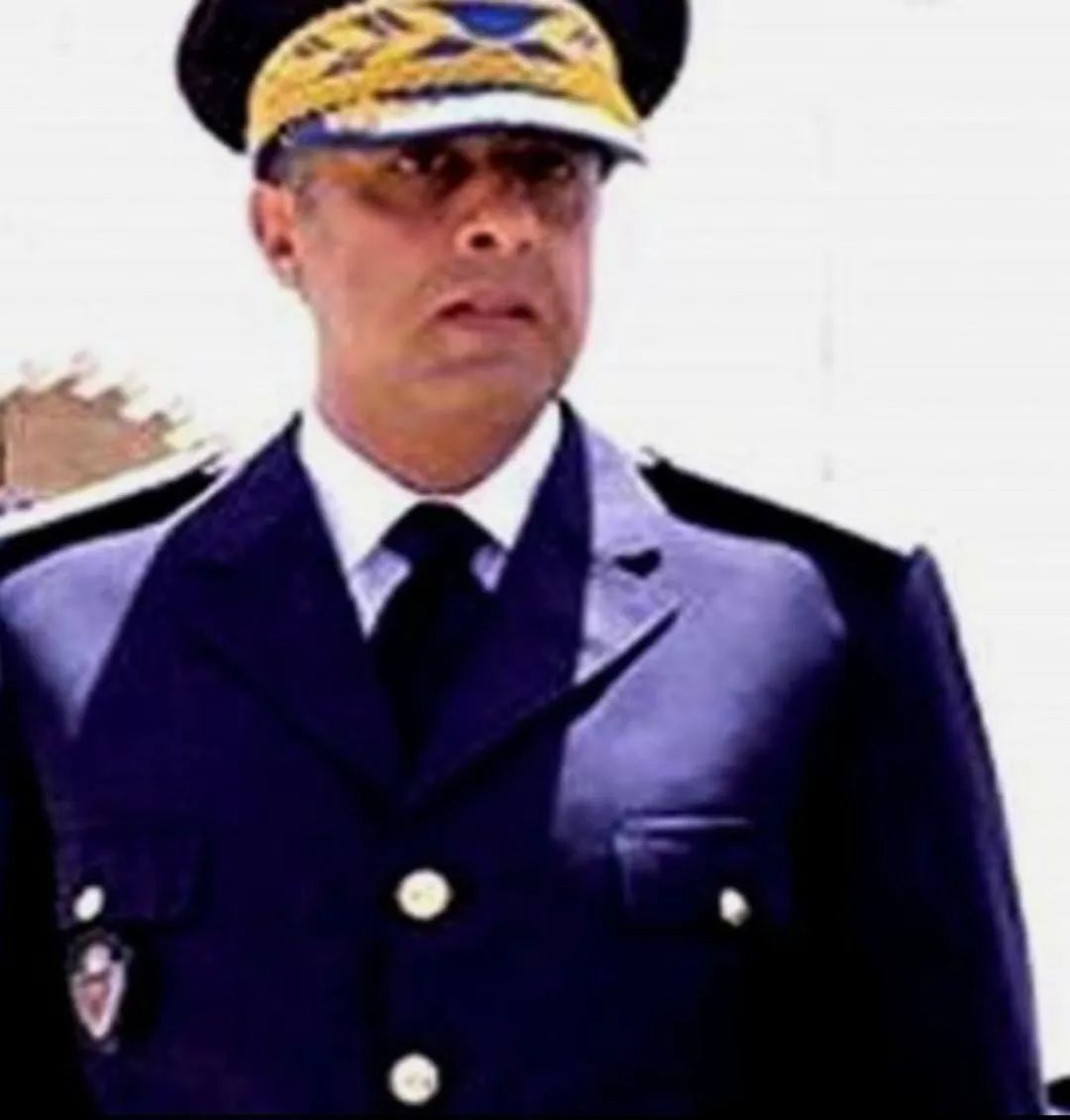 تعيينات جديدة في مناصب المسؤولية بمصالح الأمن الوطني 