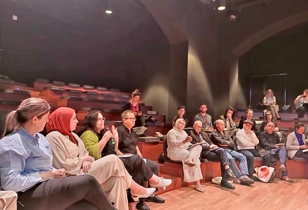 الحسيمة: وفد عن المجلس الجماعي في كتالونيا… بين شعارات المساواة وشبهات تبديد المال العام!