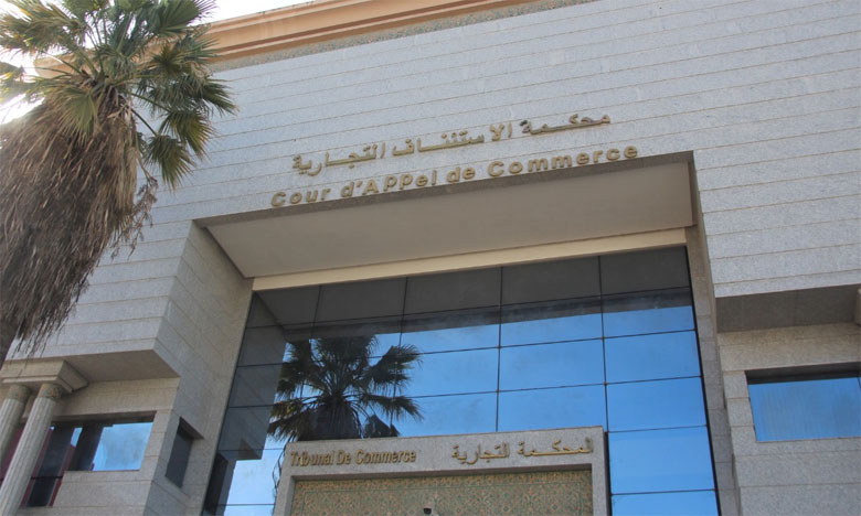 طنجة: محكمة الاستئناف التجارية تُنصف المستثمر المغربي المقيم بلندن ق .ف  في نزاع مشروع “ميراج ليكسوس” بالعرائش