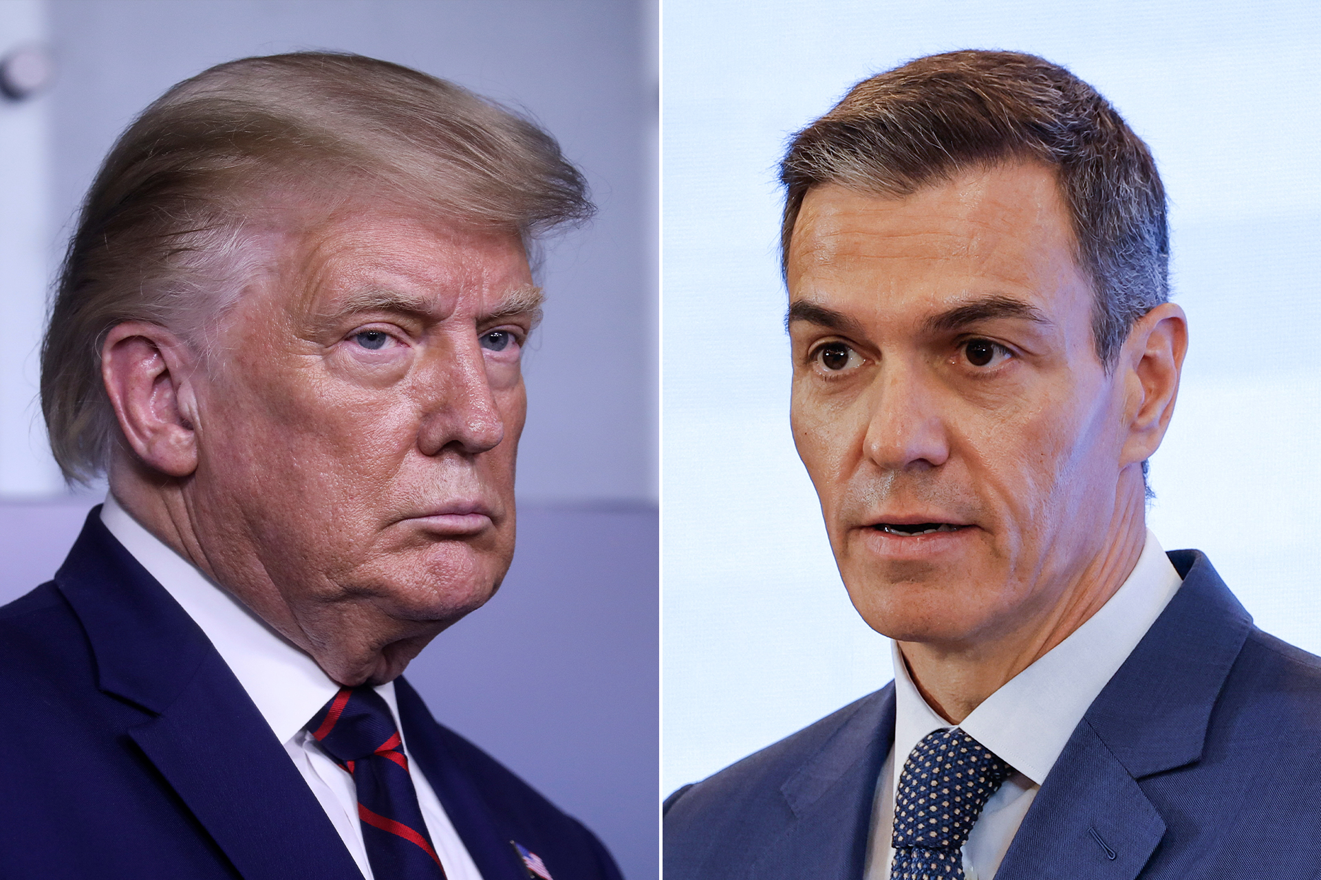 البنتاغون يدرس احتمال تعليق عضوية إسبانيا في الناتو!