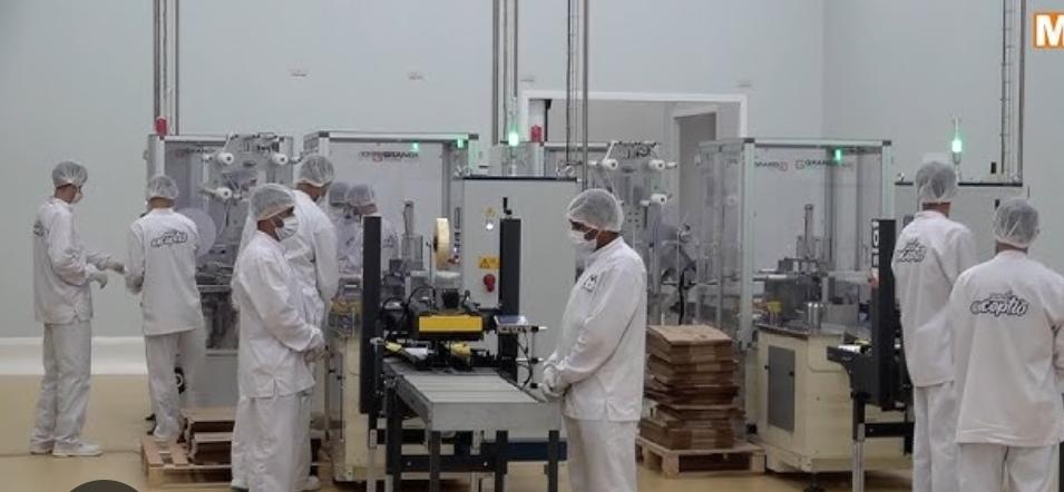 طنجة :  وفاة عامل داخل وحدة صناعية يفتح ملف السلامة المهنية 