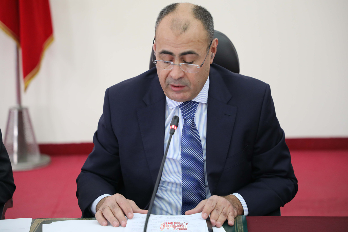 الحسيمة: شبهات تبديد المال العام تثير الجدل: مطالب بفتح تحقيق في دعم جمعيات “وهمية”