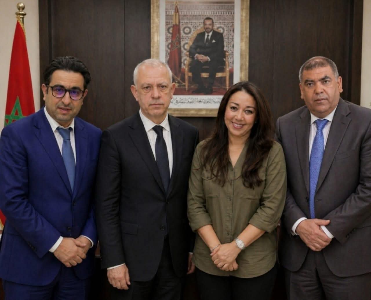 المنشآت الرياضية والثقافية والاجتماعية بعمالة مقاطعات عين السبع – الحي المحمدي بين ضغط الواقع ورهان الإصلاح