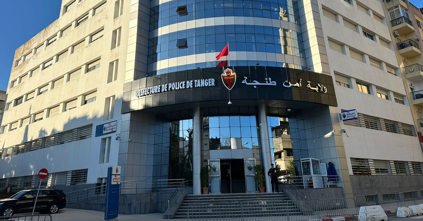 طنجة.. فرقة محاربة العصابات تفك لغز “اختطاف مفبرك” وتطيح بالمحرض الرئيسي.