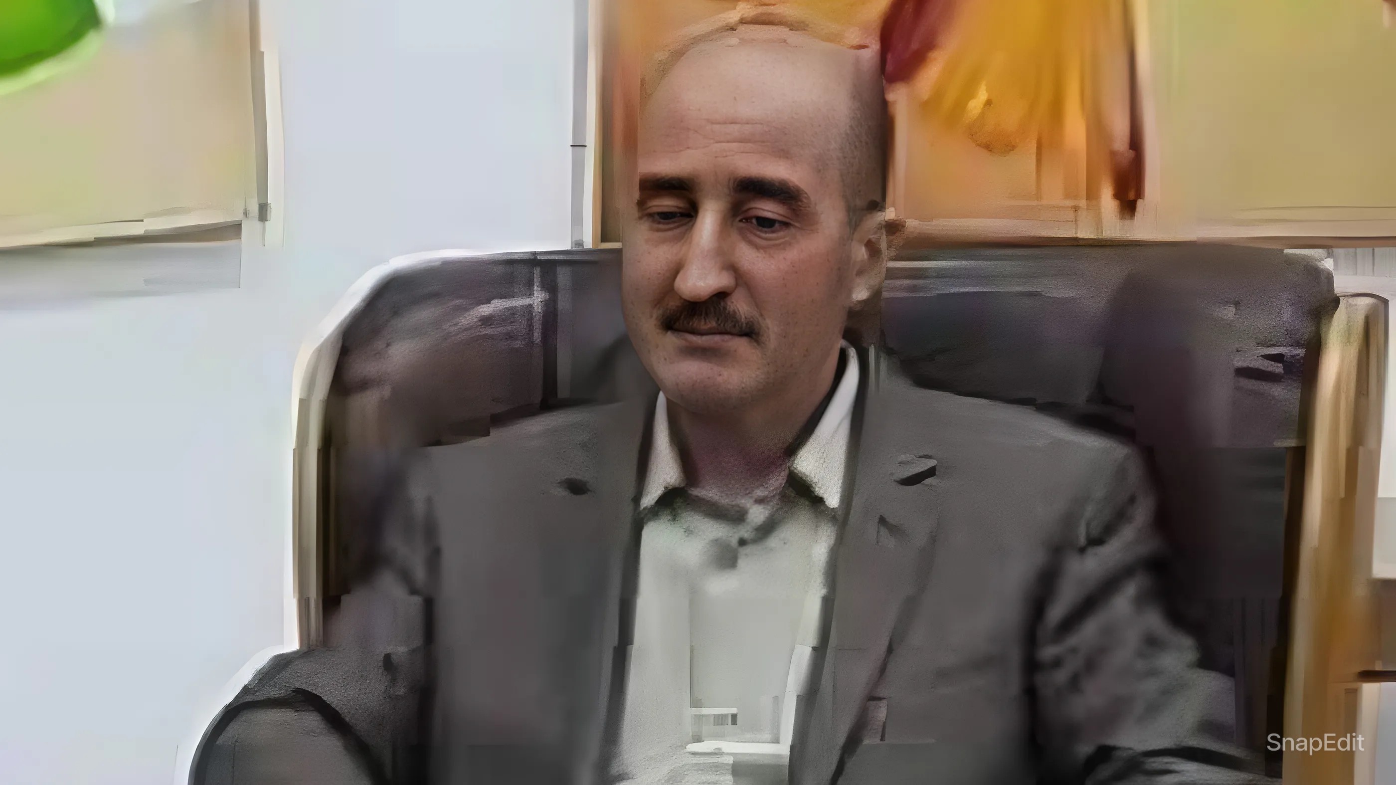 الساحتان التربوية والأدبية بتطوان تفقد خالد البقالي القاسمي 