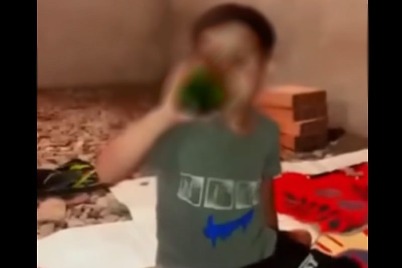 الدرك الملكي بابن سليمان يوقف أحد المتهمين في نازلة إجبار طفل على شرب مادة يشتبه في كونها مسكرة!