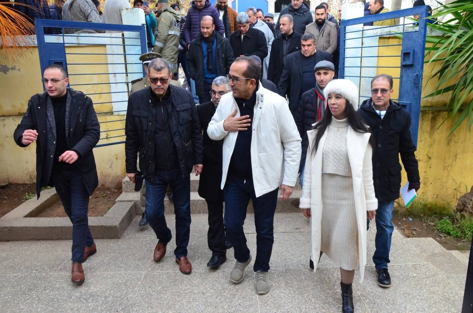 الحسيمة: تعزيز العرض الصحي بتعيين طبيبة بثلاثاء كتامة 