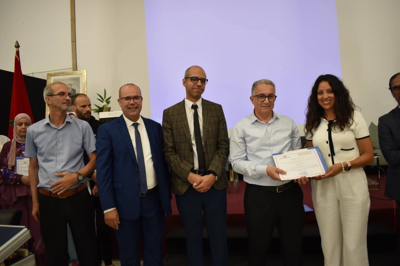 طنجة: إسدال الستار على فعاليات الدورات التكوينية لفائدة الجمعيات المسيرة للمؤسسات والمراكز الاجتماعية 