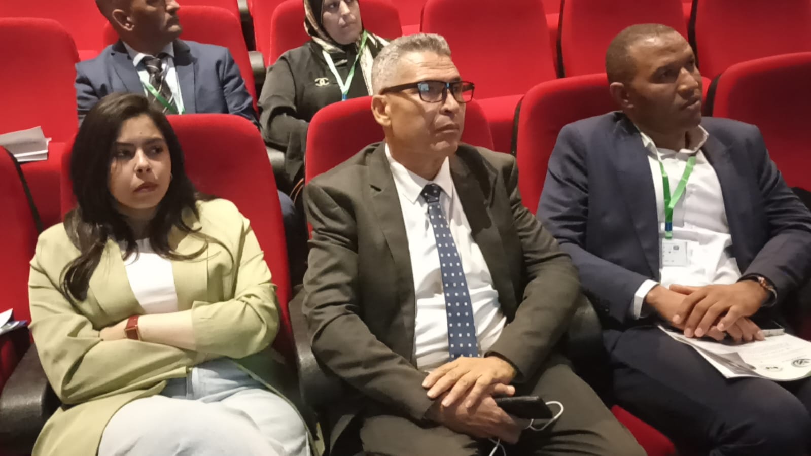 طنجة تحتضن المنتدى الوطني حول تحويلات مغاربة العالم وقطاع الصرف.. نحو تحويل المدخرات إلى استثمارات منتجة