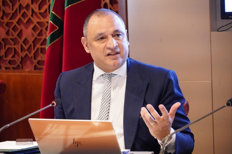تطوان: النيابة العامة تقرر متابعة نجل الوزير مزور في حالة سراح!