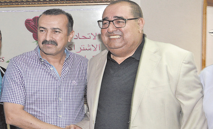 الحسيمة.. اتهامات للبرلماني عبد الحق أمغار باستغلال أزمة الماء سياسياً ودعوات إلى فتح تحقيق!