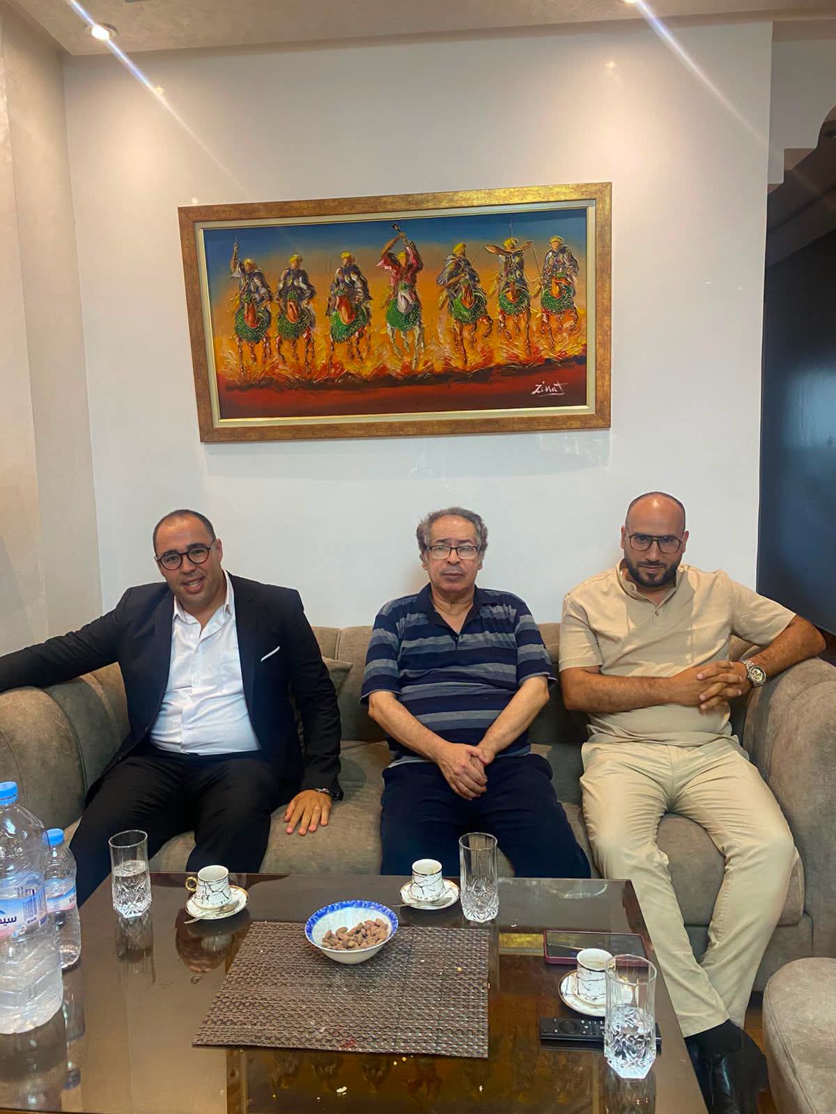 سكوب.. صراع التزكيات بالحسيمة يفتح ملف أصوات انتخابية واتهامات بجمع أموال مقابل محول كهربائي