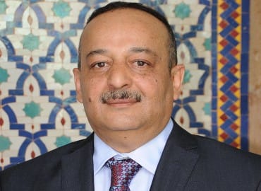 الحركة الشعبية تحسم اختيارها.. الوزير السابق محمد الأعرج مرشحاً بالحسيمة